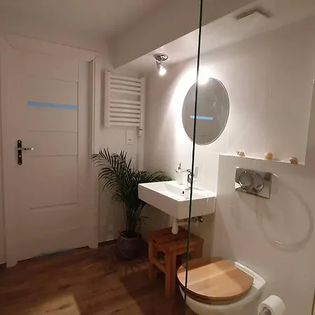 Apartament Agroturystka Przy Lesie Gdańsk