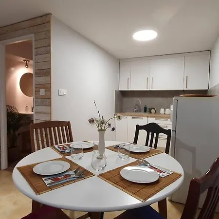Agroturystka Przy Lesie Apartment *