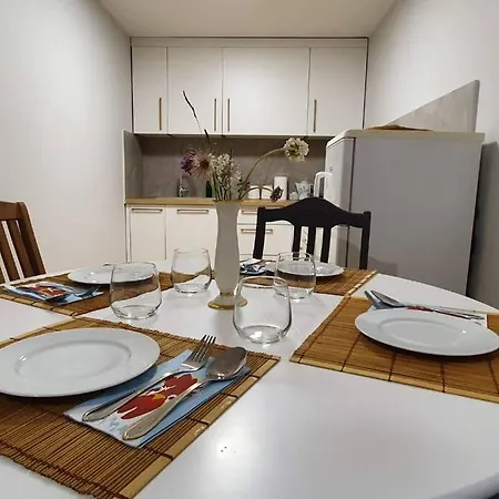 Apartment Agroturystka Przy Lesie *